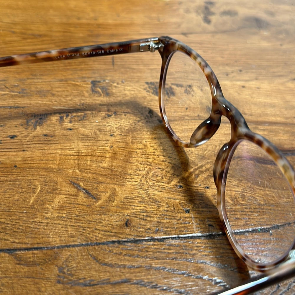 Warby Parker Frames - image 2